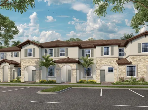 2808 SE 26th Ave, Homestead, FL 33035