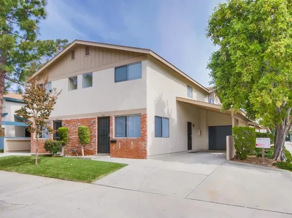 4002 Camino Calma, San Diego, CA 92122