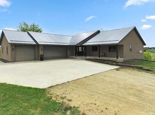 W5493 Center Road, Monroe, WI 53566