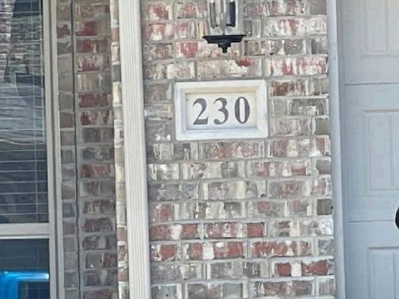 Exterior Address Verification
