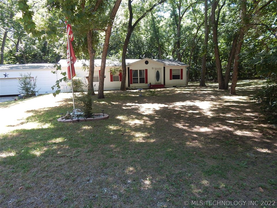 7 Simpson Pl, Burneyville, OK 73430 Zillow