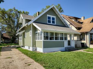 1721 Pratt St, Omaha, NE 68110