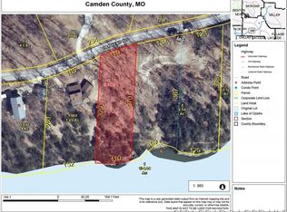 1992 Oak Bend Rd #F12, Sunrise Beach, MO 65079