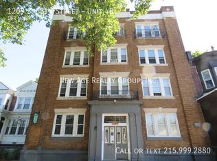 1209 S 58th St APT 4D, Philadelphia, PA 19143