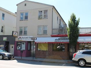 138 Millbury St, Worcester, MA 01610