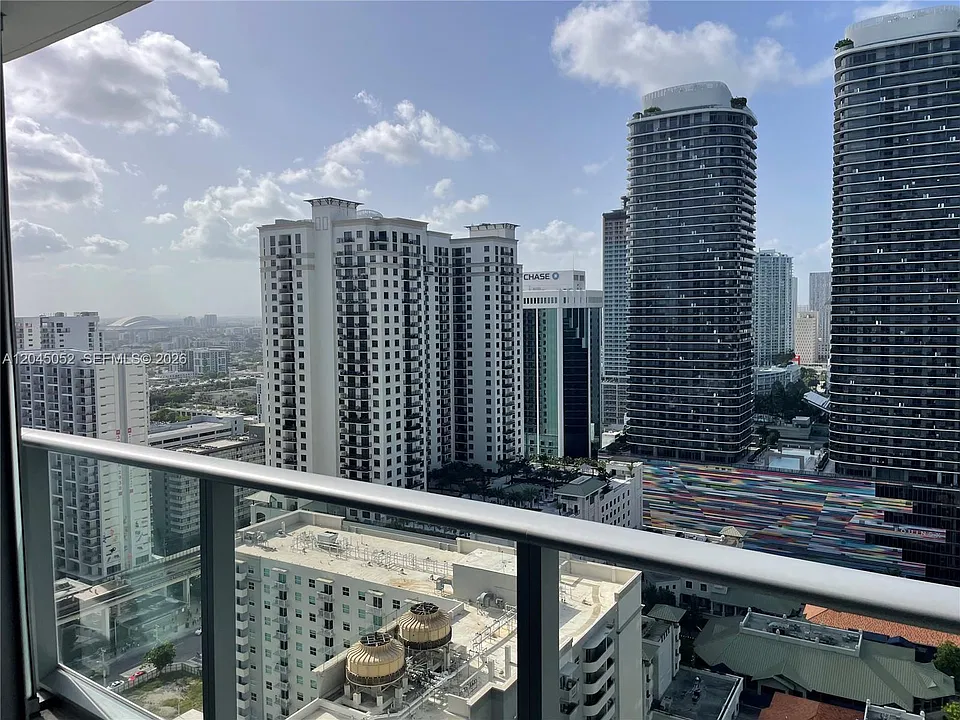 1100 S Miami Ave #2809
