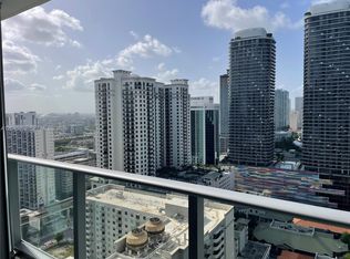 1100 S Miami Ave #2809, Miami, FL 33131