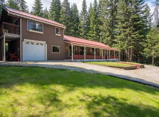 11369 Shugart Flats Rd, Leavenworth, WA 98826