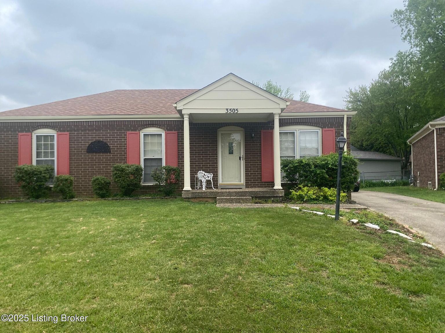 3505 Maalox Ct, Louisville, KY 40220 | Zillow