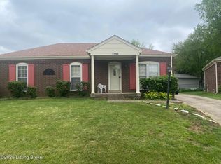 3505 Maalox Ct, Louisville, KY