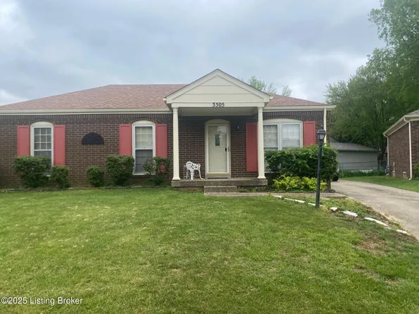 3505 Maalox Ct, Louisville, KY 40220