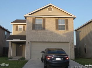 302 Cedron Chase, San Antonio, TX 78253