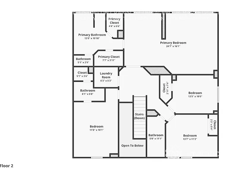 6935 Moss Boulder Dr — Photo 3