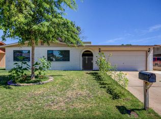 2910 W Sunnyside Dr, Phoenix, AZ 85029