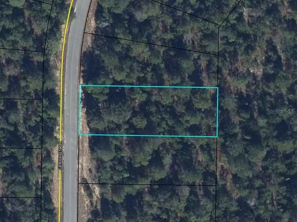 TBD FAIRHAVEN DRIVE LOT 22, CHIPLEY, FL 32428
