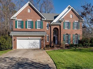 8407 Headford Rd, Charlotte, NC 28277