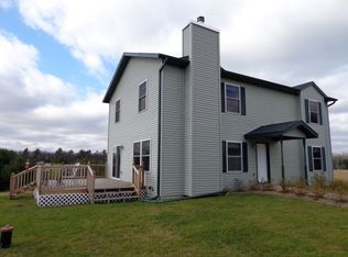 3656 Bentley Rd, Custer, WI 54423