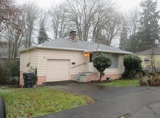 620 Willamette St, Oregon City, OR 97045