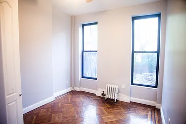 Rented by Sheffey Realty