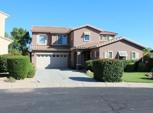 15351 W Post Cir, Surprise, AZ 85374