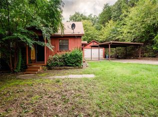 723 N 15th St, Van Buren, AR 72956
