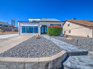1214 E Desert Cove Ave, Phoenix, AZ 85020