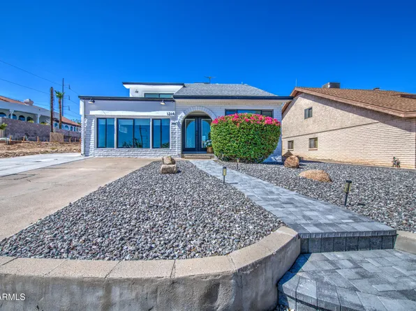 1214 E DESERT COVE Avenue, Phoenix, AZ 85020