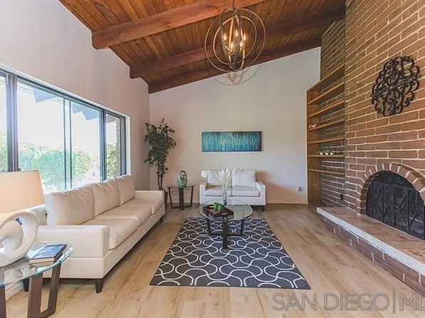 3211 Via De Todos Santos, Fallbrook, CA 92028