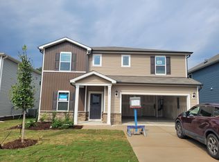 168 Squirrel Oaks Ln, Garner, NC 27529