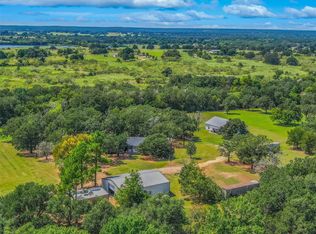 6899 E Highway 79, Milano, TX 76556