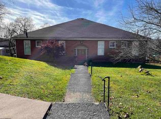 1309 Mineral Ave APT 203, Morgantown, WV 26505