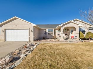 355 W Baldwyn Dr, Pueblo West, CO 81007
