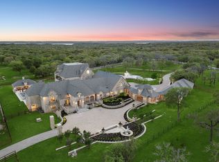 3700 Scenic Dr, Flower Mound, TX 75022