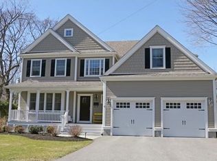 11 Brentwood Cir, Needham, MA 02492