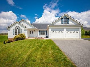 4400 E Lee Hwy, Max Meadows, VA 24360