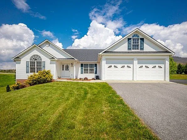 4400 E Lee Hwy, Max Meadows, VA 24360