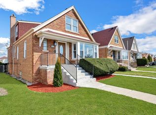 3638 W 80th St, Chicago, IL 60652