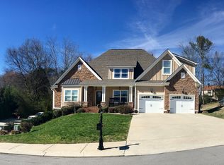 21 Cork Oak Cir, Ringgold, GA 30736