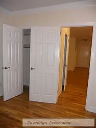 Rented by Sovereign Associates