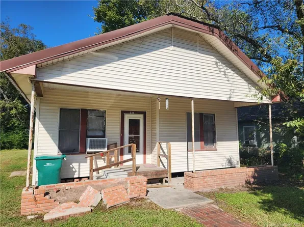524 W Lincoln St, Sulphur, LA 70663