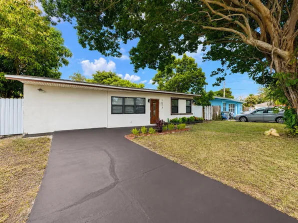 1673 NE 31st Street, Pompano Beach, FL 33064