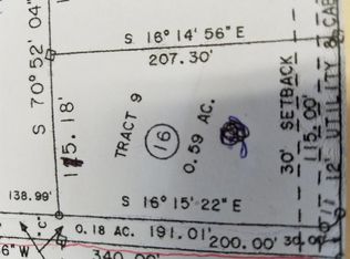 16 W Parkers Mill Rd, Somerset, KY 42501