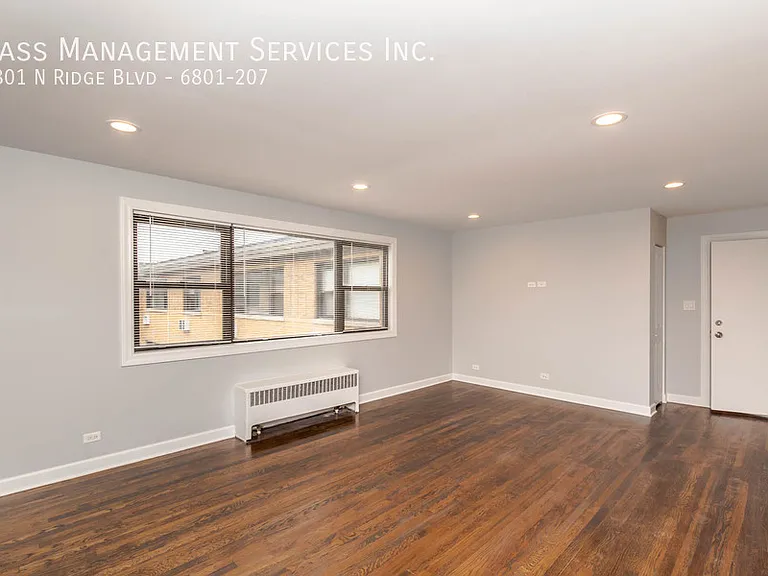 6801-09 N Ridge Blvd — Photo 29