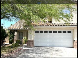 2420 Pebble Springs Ct, Henderson, NV 89074
