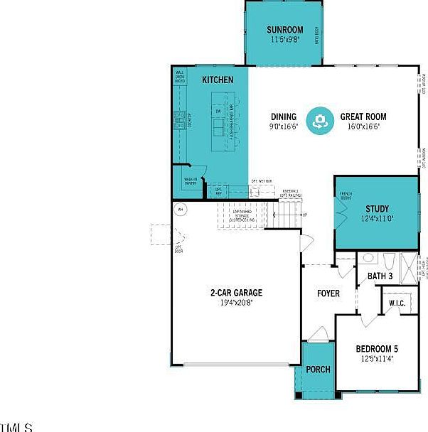 2nd image of 144 Yellow River Way