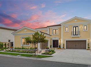 109 Canyon Retreat, Irvine, CA 92618