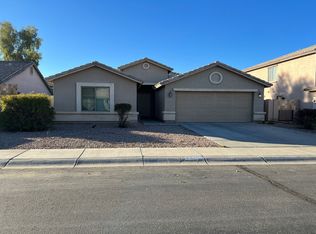 45489 W Long Way, Maricopa, AZ 85139