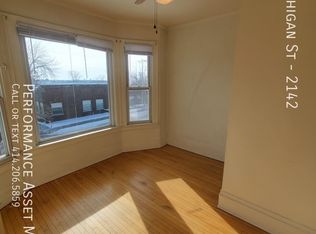 2142 W Michigan St #2142, Milwaukee, WI 53233