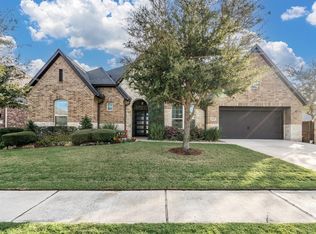 18315 Windspring Falls Ln, Cypress, TX 77433