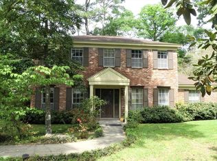 367 Cumberland Trl, Conroe, TX 77302